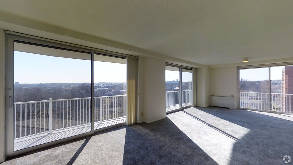 Photo - Hopkins House Apartments