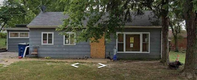 Building Photo - 4331 Rozier Dr