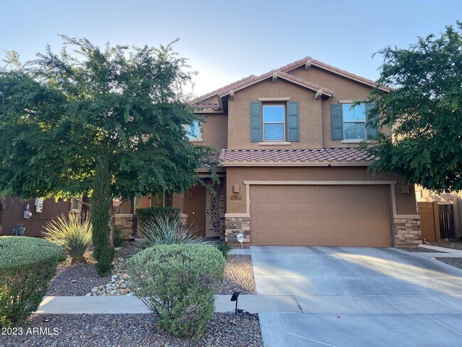 Foto del edificio - 16346 N 73rd Ln