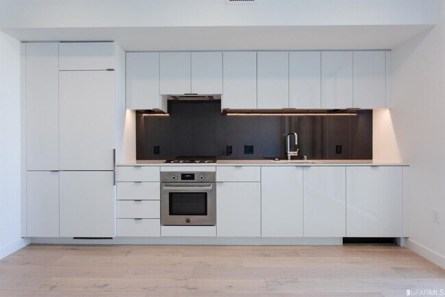 Foto del edificio - 99 Rausch St