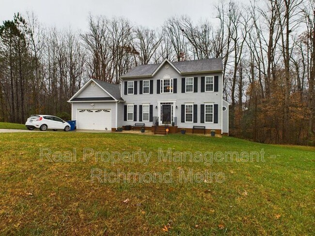 Foto del edificio - 3113 Alderwood Way