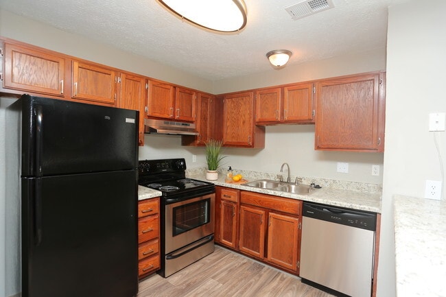 Interior Photo - Brighton Way