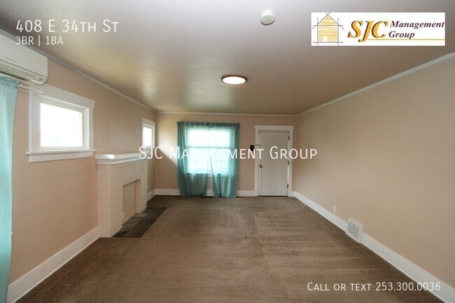 Foto del edificio - 408 E 34th St