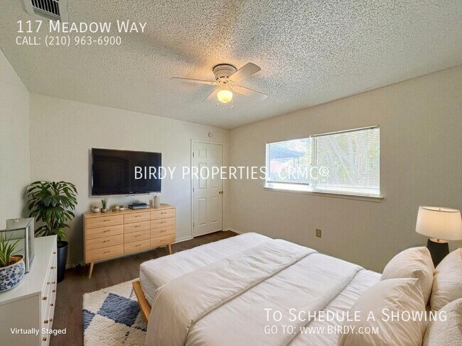 Building Photo - 117 Meadow Way