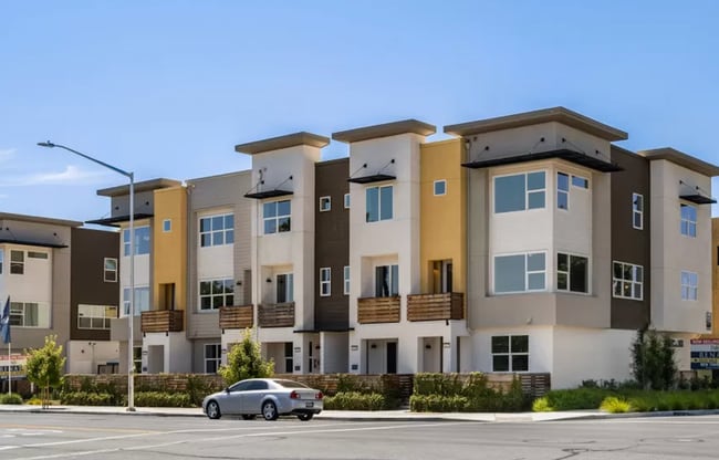 Building Photo - 4117 Peralta Blvd