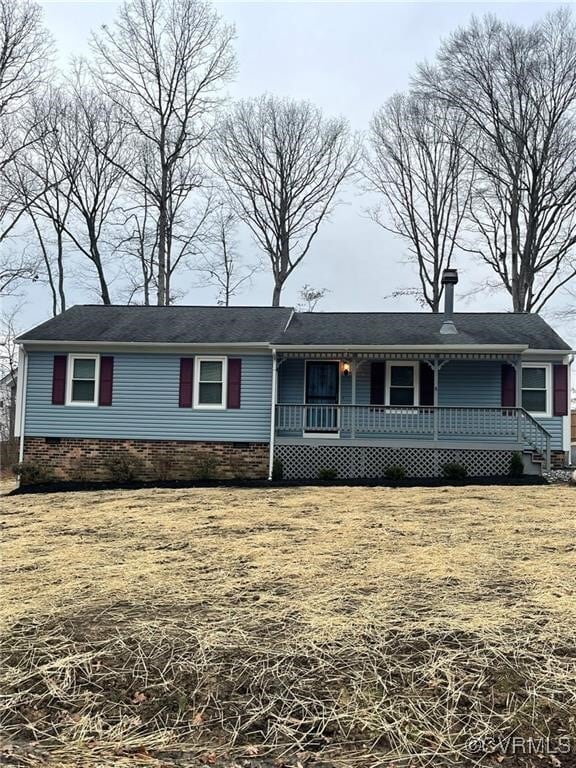 Foto principal - 4202 Fort Sumter Ct