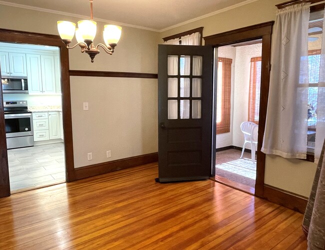 1400 Sq ft of Living - 19 Rumford Ave