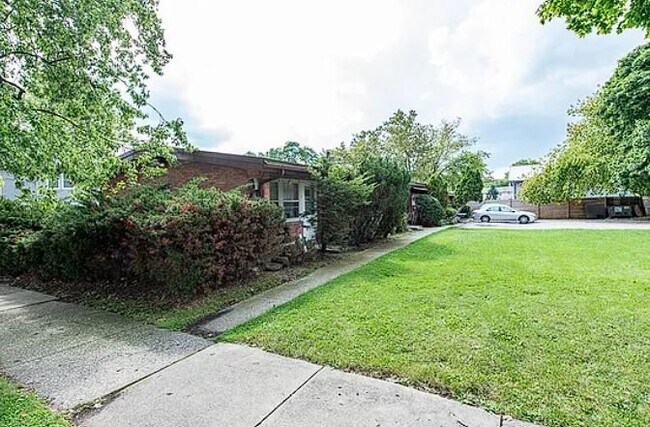 Foto del edificio - 314 Hickory St