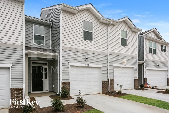 Foto del edificio - 9408 Coddle Ct NW