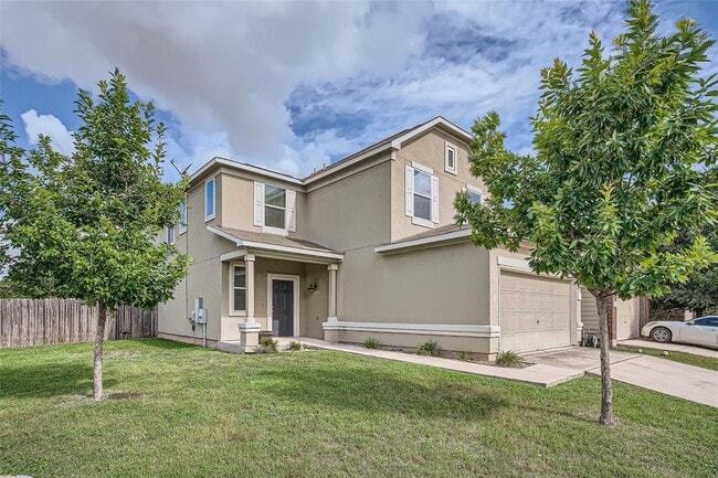 Building Photo - 9020 Stambourne St