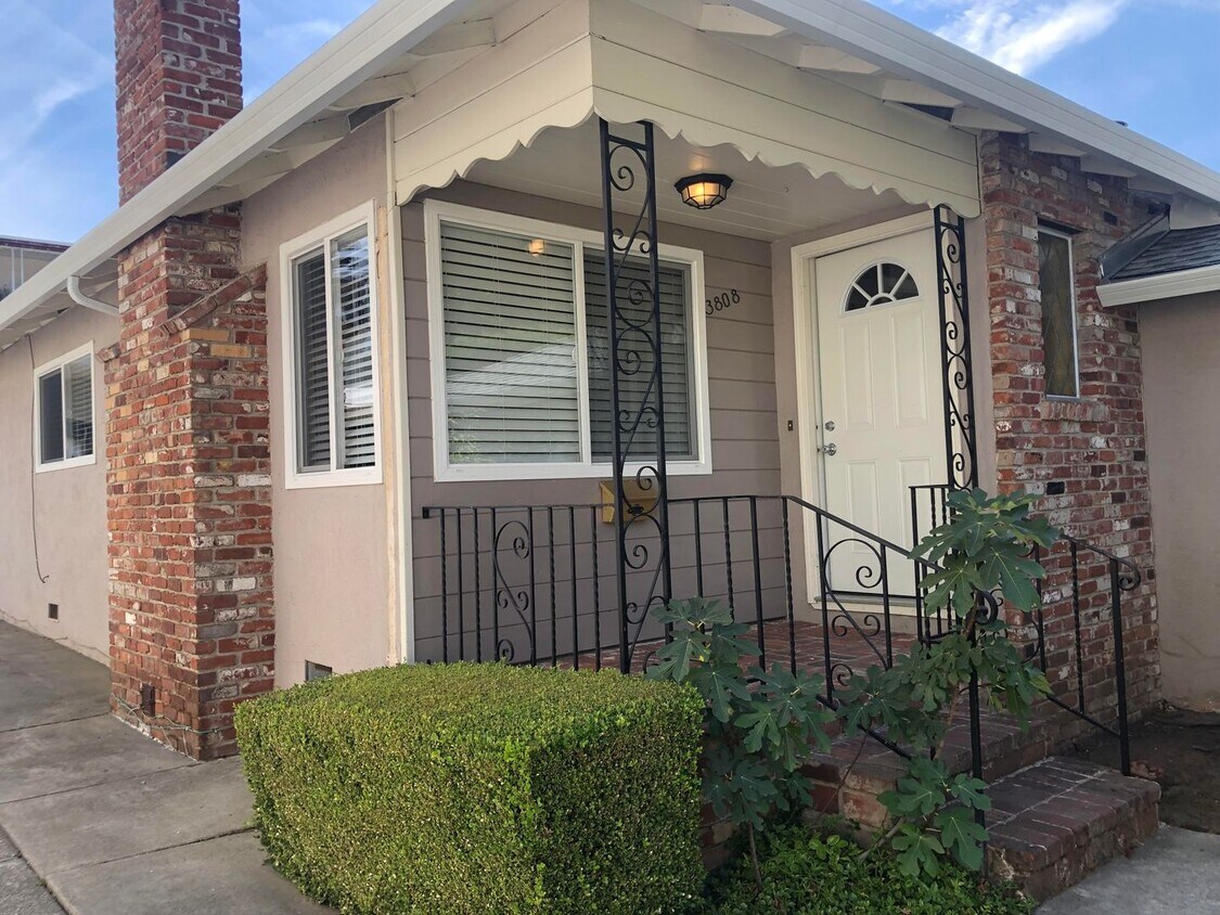 Foto principal - 3810 Maybelle Ave