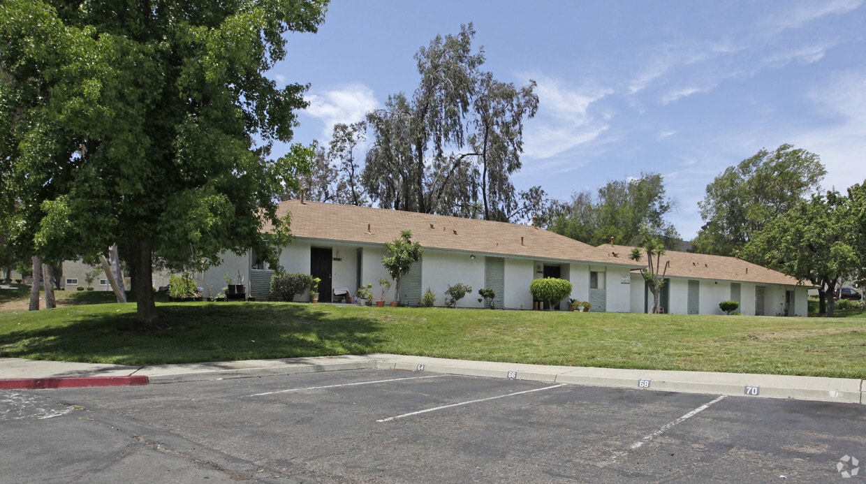 Building Photo - Penasquitos Village Apartments