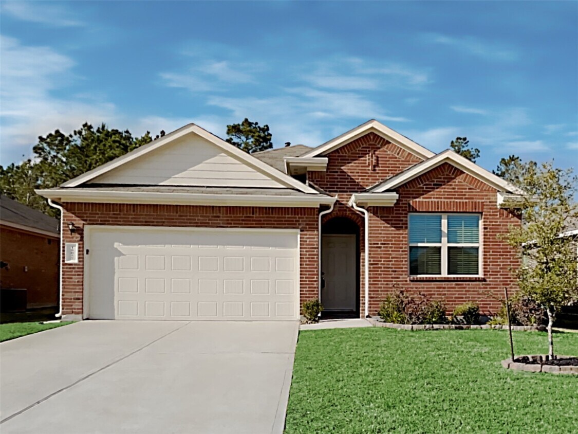 Foto principal - 18057 Atwood Mill Dr