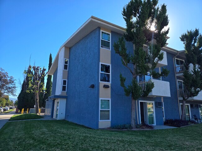 Foto del edificio - Reflections at Sepulveda