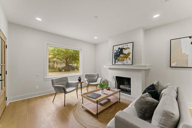 Foto del edificio - 814 Turner Ave