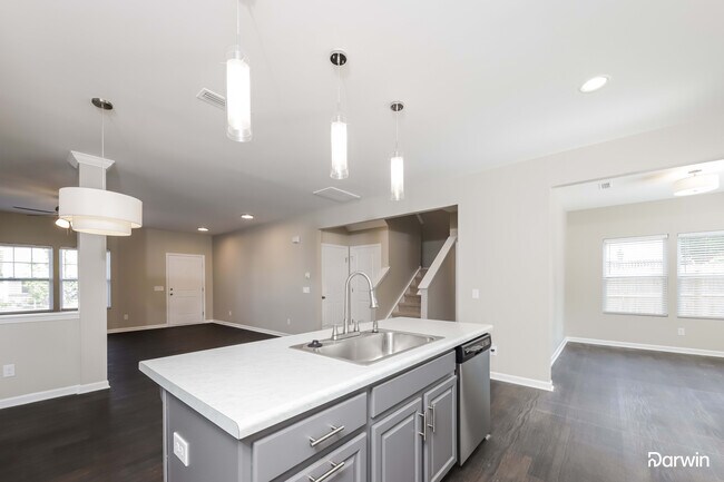 Foto del edificio - 255 Baybrook Ln