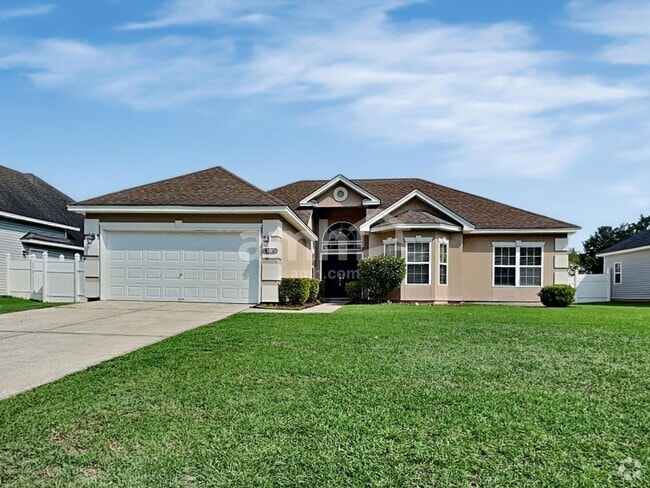 Building Photo - 521 Amsonia Cir