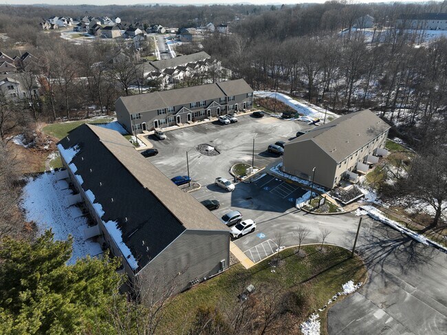 Exterior 3D - Wynchase II