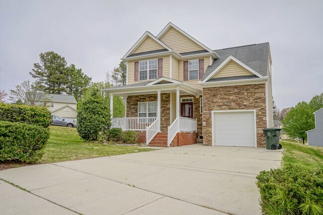 Building Photo - 3921 Laurel Glen Dr