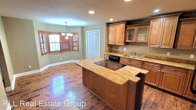 Building Photo - 3 br, 3 bath House - 2577 Sykes Creek Dr