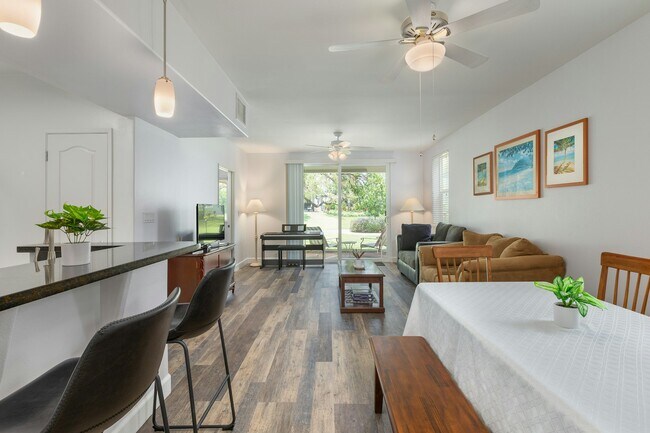 Building Photo - 92-1027 Koio Dr. #F