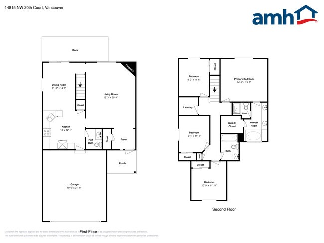 Foto del edificio - 14815 NW 20th Ct