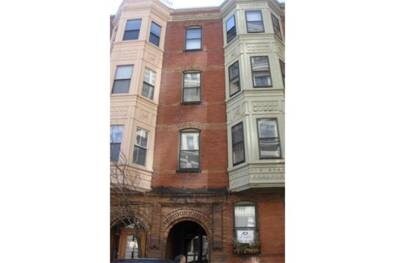 Primary Photo - 17 Garrison St