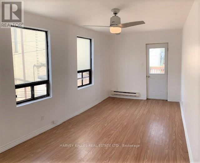 Photo du bâtiment - 545 Palmerston Blvd