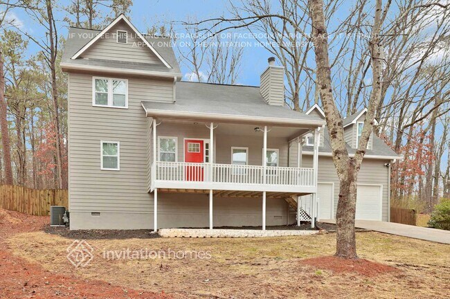 Foto del edificio - 325 Township Dr