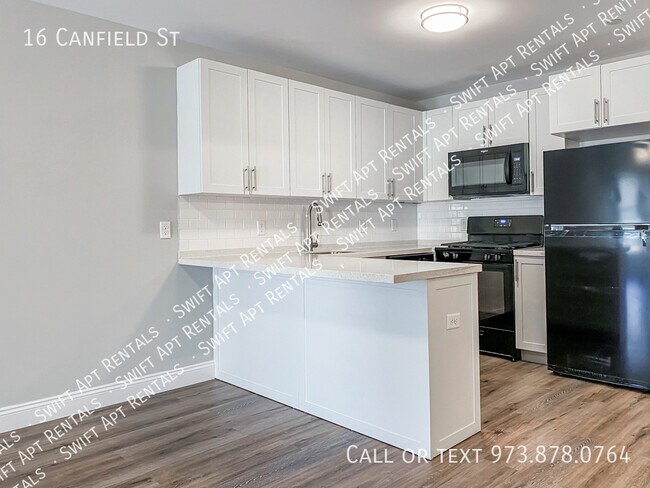 Foto del edificio - 16 Canfield St