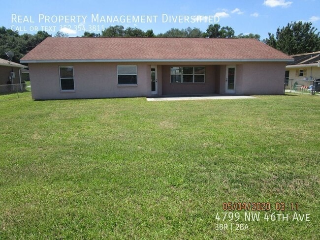 Building Photo - 4799 NW 46th Ave
