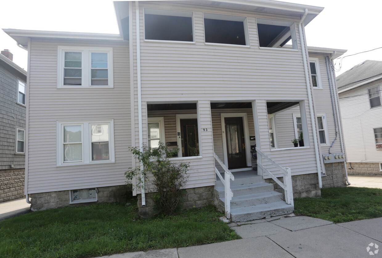 Building Photo - 91-93 Hammond St