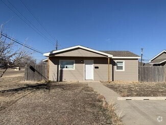 Building Photo - 1801 1st Ave
