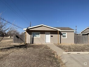 Building Photo - 1801 1st Ave
