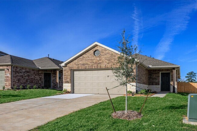 Foto del edificio - 5808 Begonia Ct