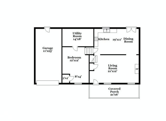 Building Photo - 91 Lost Meadows Dr, Dallas, GA 30157