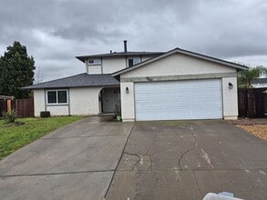 Building Photo - 1263 Marjorie Pl