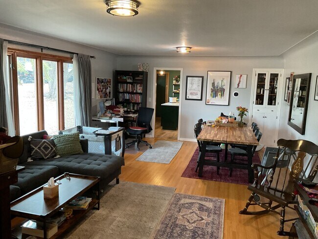 Foto del edificio - 5333 Nicollet Ave