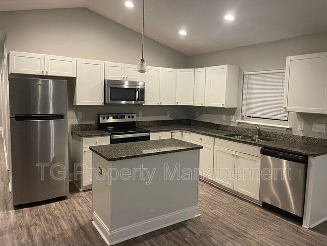 Building Photo - 5309 Riley Oaks Trl