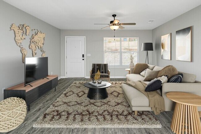 Building Photo - Celebrate Spring in Style:  Brand New Construction Home for Lease!
