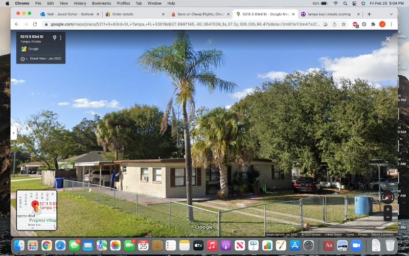Photo - 5211 S 83rd St (Tampa, FL)