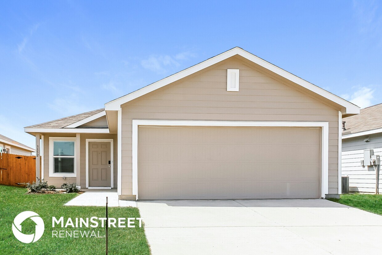 Foto principal - 3152 Crestone Dr