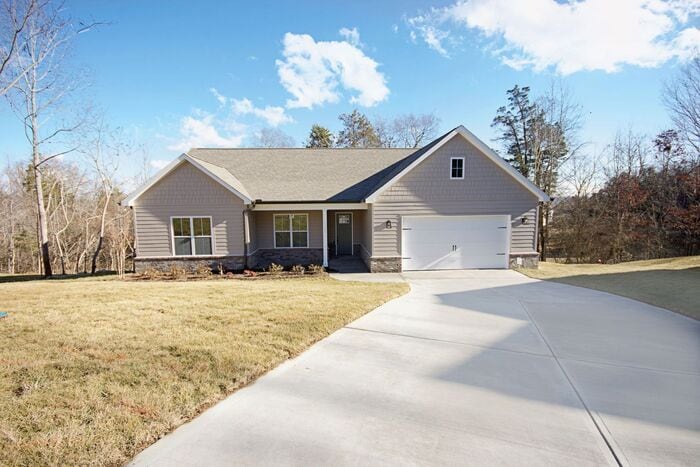 Brand New Home + One Month of Rent FREE fo... - Brand New Home + One Month of Rent FREE fo...