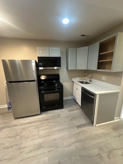 Foto del edificio - 2440 S Street Southeast, #4
