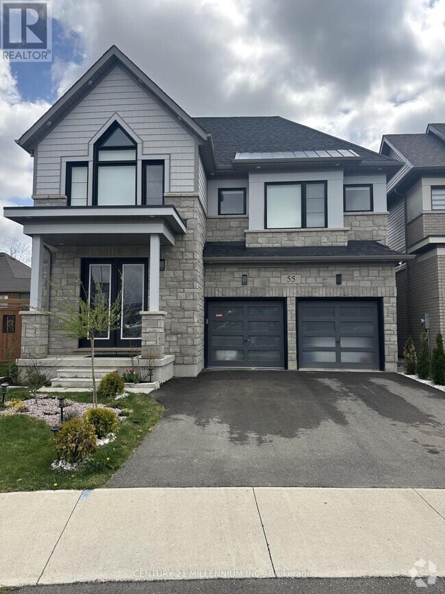 Building Photo - 55 Fairey Cres