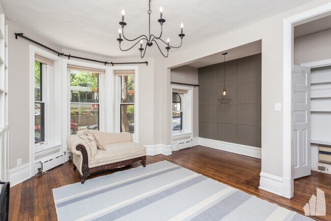 Foto del edificio - 1728 N North Park Ave
