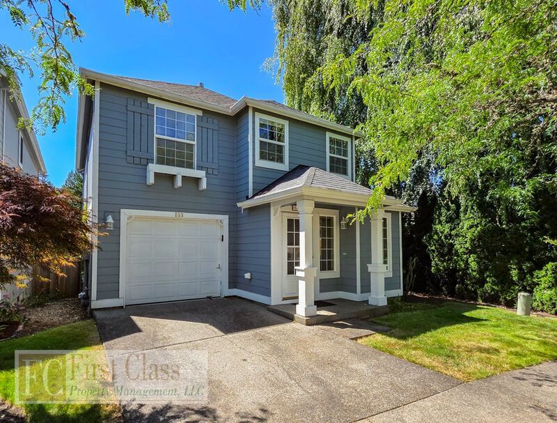 Foto principal - 503 SW 207th Ave