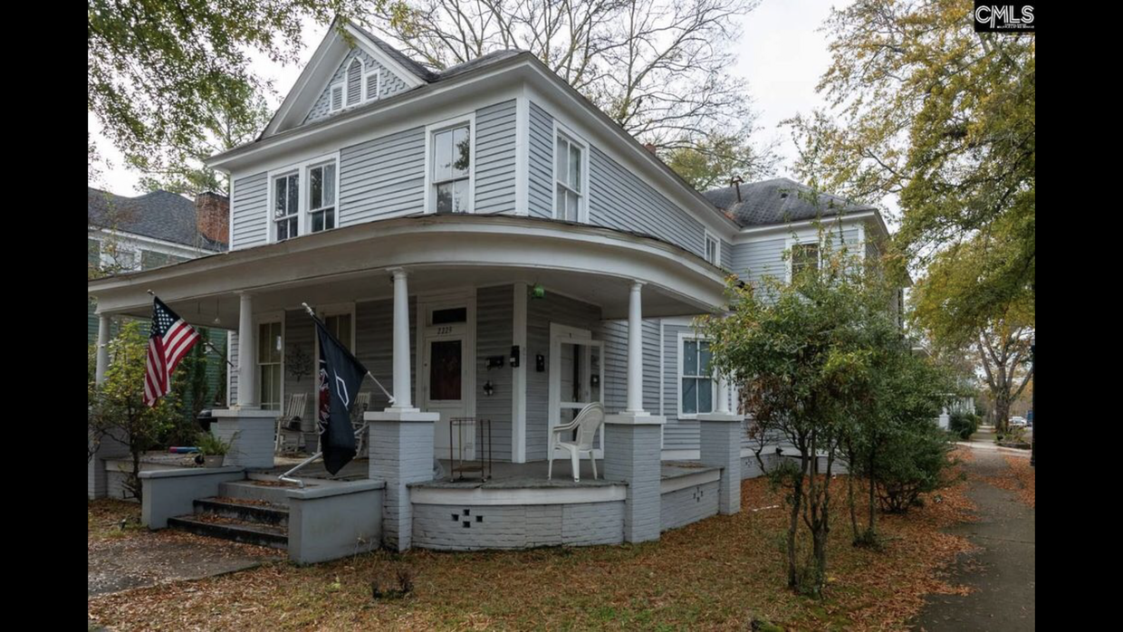 Primary Photo - 2229 Park St