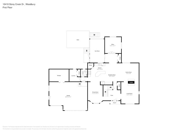 Foto del edificio - 10410 Stony Creek Dr