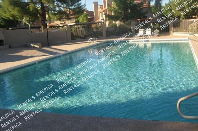 Foto del edificio - 3491 N Arizona Ave